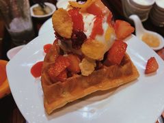 -河北宾馆·香溢自助餐(裕华店)