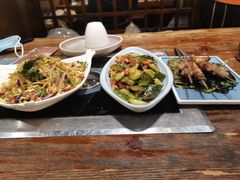 -小俩口烧烤东北菜(双井店)