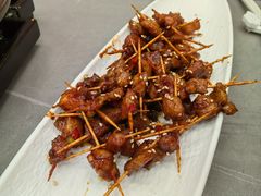 -宗氏一喜砂锅·特色湖北菜(楚河汉街店)
