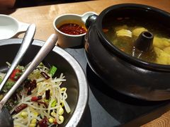 -云海肴·汽锅鸡·云南菜(美罗城店)