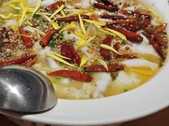 -太二酸菜鱼(福州泰禾店)