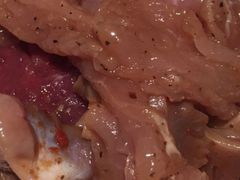-锅儿欢海鲜火锅烤肉自助餐(东港凯虹店)
