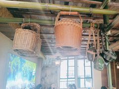 -七步香云南山里菜(昆明老街店)