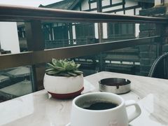 -壹丁咖啡(宽窄巷子店)