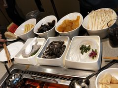 -海底捞火锅(高新活力汇店)
