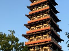 -大明寺素斋