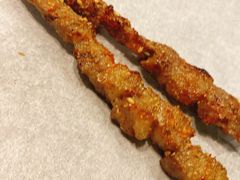 -游园觅食记夜市·小龙虾大排档