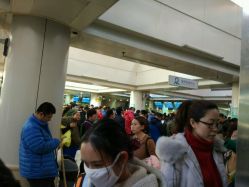 点击看大图 -首都儿科研究所附属儿童医院