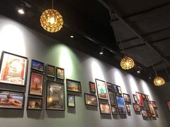 -TUK土耳其餐厅·下午茶(卢湾店)