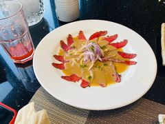 -daozao料理美术馆(东营店)