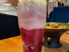 -花舍·新派粤菜·西餐·下午茶(亚运村·鸟巢店)
