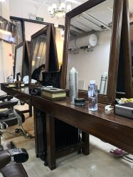 点击看大图 -5M HAIR SALON
