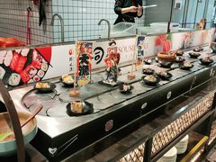 -韩风源自助烤肉(国贸精品店)