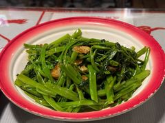 -辉记炭烧海鲜大排档·老字号(福田店)