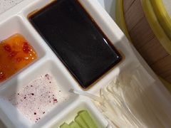 -福来居烤鸭店(天坛二店)