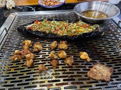 -西昌老号李小肠特色烧烤园(双流店)