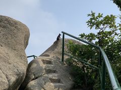 -丹东凤凰山景区