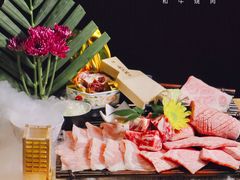 -铭牛烧肉·和牛海鲜自助(高新月牙湖店)