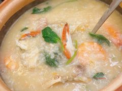 -阿尔法海鲜排档(爱琴海店)
