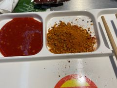 -延边白玉串城(东环城路店)