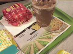 -麦当劳(沙河店)