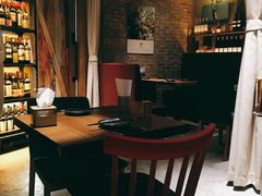 -妮妮酒馆Bistro Nini