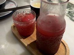 -绿茶餐厅(昆明世纪金源店)