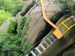 -巨石山景区