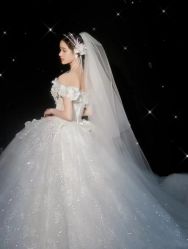 -韩国天使嫁衣婚纱礼服馆(上海旗舰店)