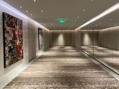 -长沙尼依格罗酒店