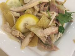 麻辣手撕鸡-百乐门喜宴(海珠广场华厦店)