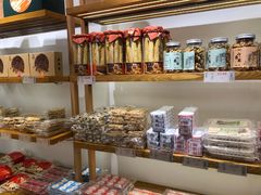 零售区-百饼园(元洪城店)