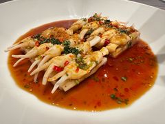 -许家菜(望江店)