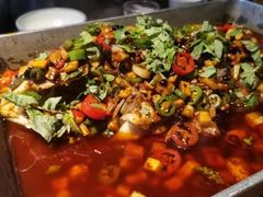 -盐帮食坊•小河帮川菜(四川师大店)