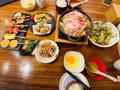 -森味花园·日本料理(伊藤洋华堂亚运村店)