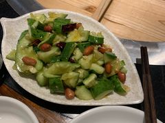 -百事晟渔村木火铁锅炖(玉带湾店)