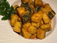 -奉天小馆·非遗东北菜(济南万象城店)