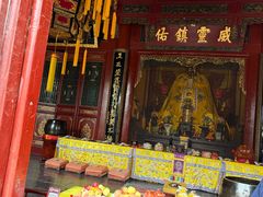 -中岳庙
