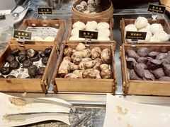 -金海湾自助餐厅(金陵饭店)