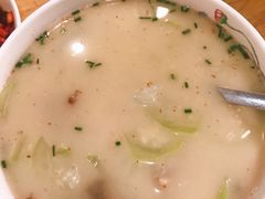 -鑫小城故事·砂锅·排骨藕汤(兴业路店)