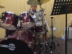 -乐童乐人现代音乐艺术学校(万柳校区)