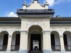 -南京中国近代史遗址博物馆(南京总统府)