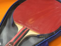 -搏鸣乒乓球俱乐部(万柳店)