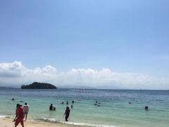 -马奴干岛
