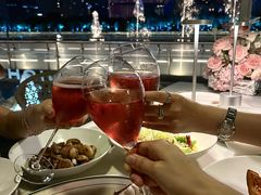 -MONICH牛排融合餐厅(和义大道购物中心店)