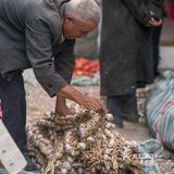 🕌喀什大巴扎🧕饱含人情味的市场