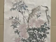 -秦汉胡同书法古筝围棋国画书院(宝地分馆)