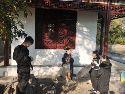 -盘子女人坊古装写真摄影(南京总店)