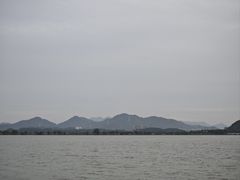 -池州市平天湖风景区