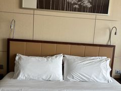 -天津君隆威斯汀酒店